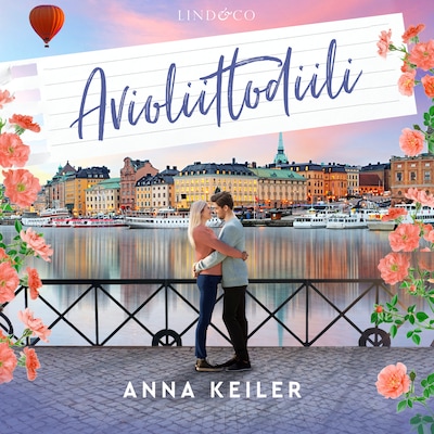 Avioliittodiili – Anna Keiler