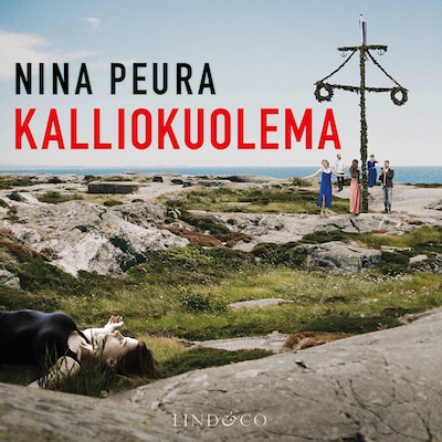 Kalliokuolema – Nina Peura