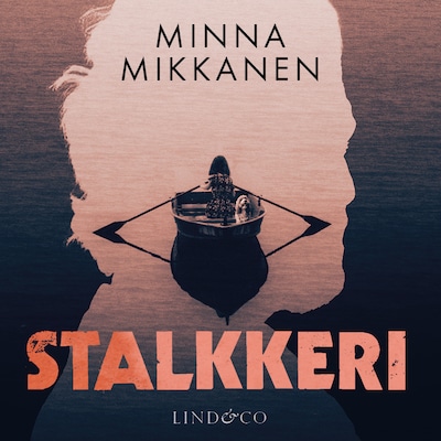 Stalkkeri – Minna Mikkanen