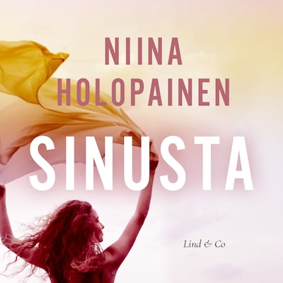 Sinusta – Niina Holopainen
