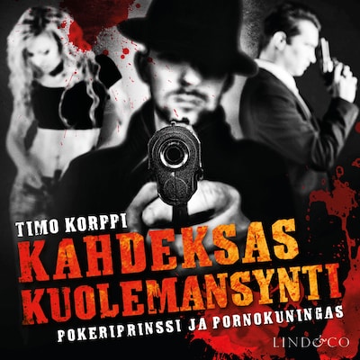 Kahdeksas kuolemansynti – Timo Korppi