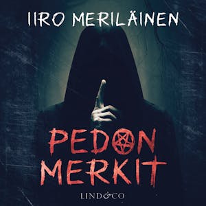 Pedon merkit – Iiro Meriläinen
