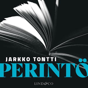 Perintö – Jarkko Tontti