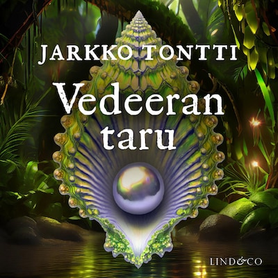 Vedeeran taru – Jarkko Tontti