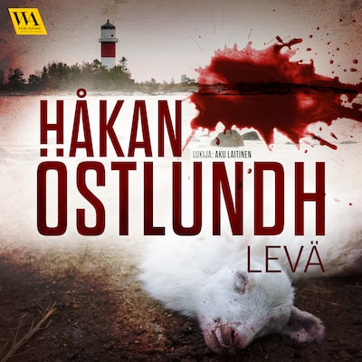 Levä – Håkan Östlundh
