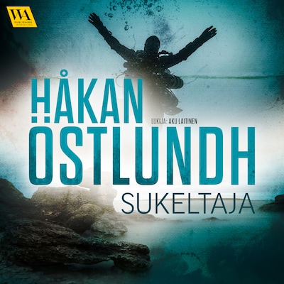 Sukeltaja – Håkan Östlundh