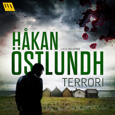 Terrori – Håkan Östlundh