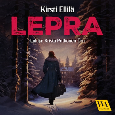 Lepra – Kirsti Ellilä