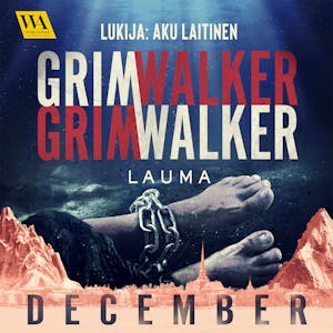 Lauma – Caroline Grimwalker
