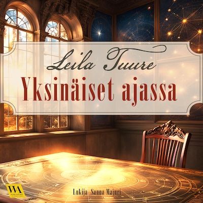 Yksinäiset ajassa – Leila Tuure