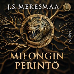 Mifongin perintö – J. S. Meresmaa