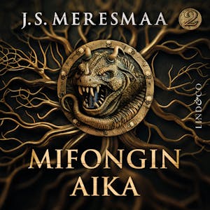 Mifongin aika – J. S. Meresmaa