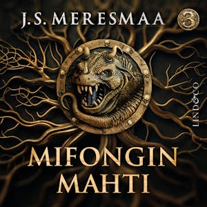 Mifongin mahti – J. S. Meresmaa