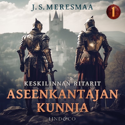 Aseenkantajan kunnia – J. S. Meresmaa