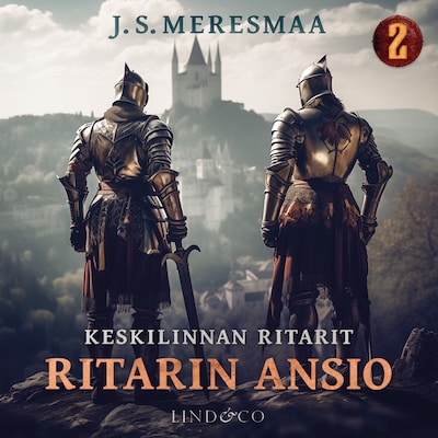 Ritarin ansio – J. S. Meresmaa
