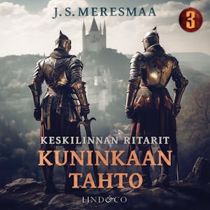 Kuninkaan tahto – J. S. Meresmaa