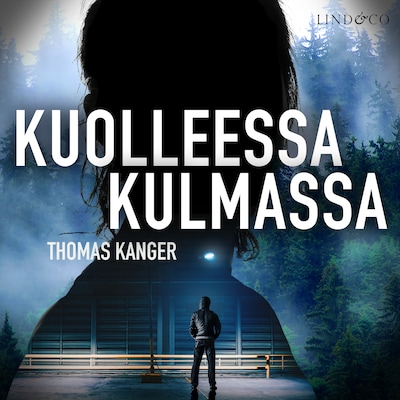 Kuolleessa kulmassa – Thomas Kanger