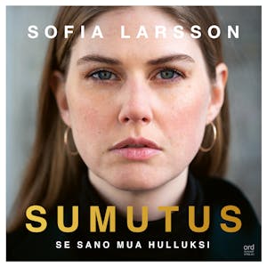 Sumutus – Sofia Larsson