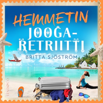 Hemmetin joogaretriitti – Britta Sjöström