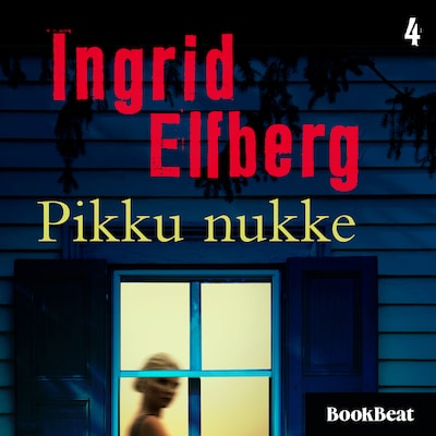 Pikku nukke – Ingrid Elfberg