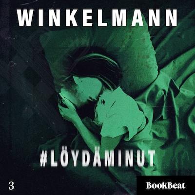 #löydäminut – Andreas Winkelmann