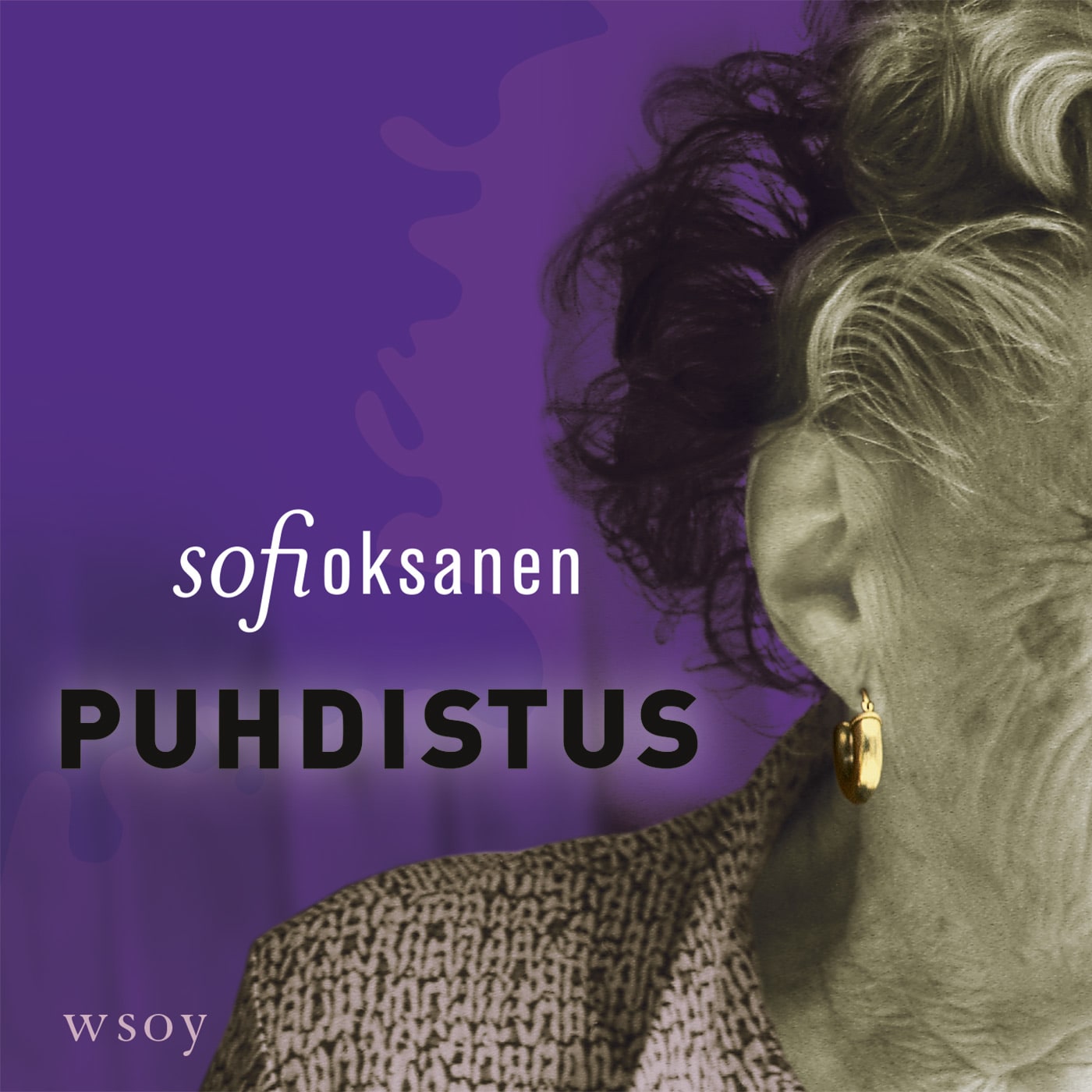 Puhdistus – Sofi Oksanen