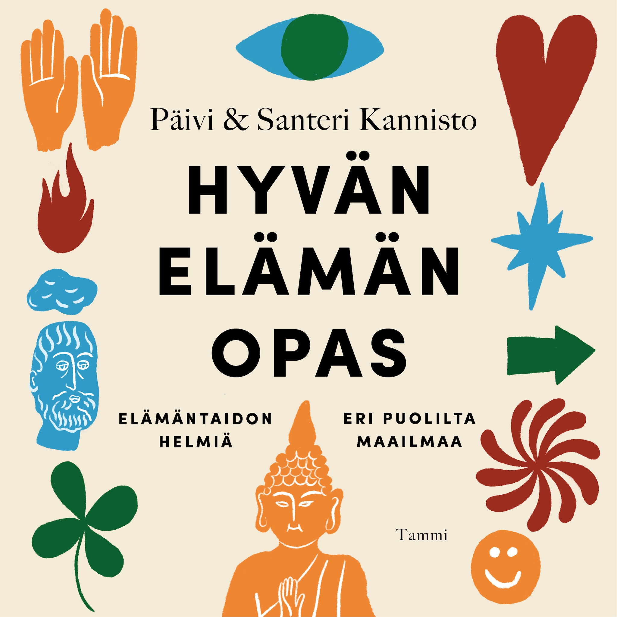 Suurin kaikista – Malin Persson Giolito