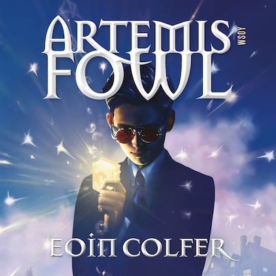 Artemis Fowl – Eoin Colfer