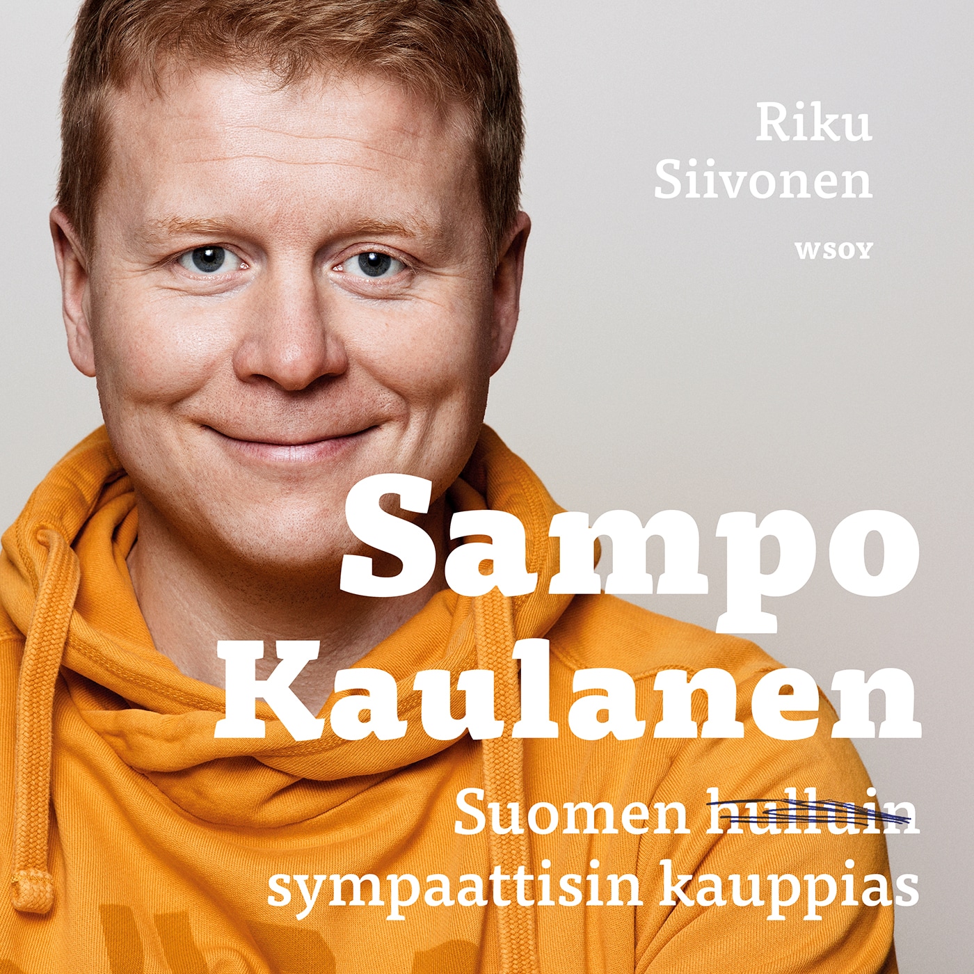 Sampo Kaulanen – Riku Siivonen