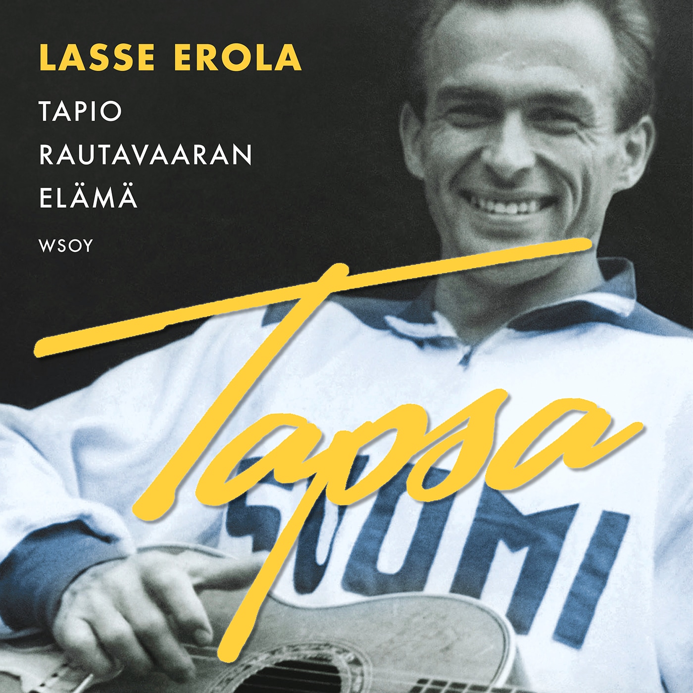 Tapsa – Lasse Erola
