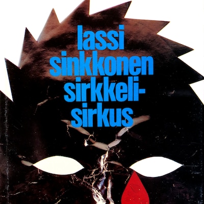 Sirkkelisirkus – Lassi Sinkkonen