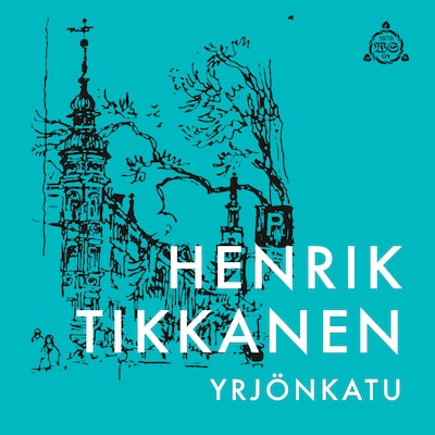 Yrjönkatu – Henrik Tikkanen