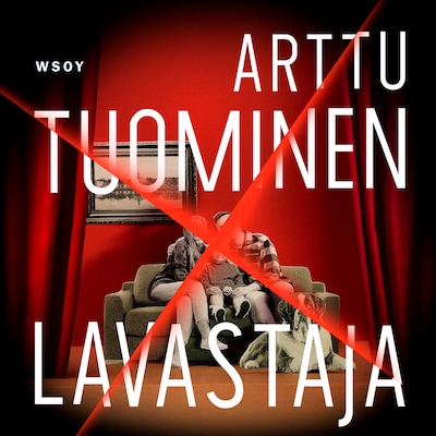 Lavastaja – Arttu Tuominen