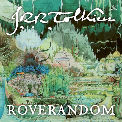 Roverandom – J. R. R. Tolkien