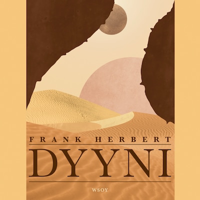 Dyyni – Frank Herbert