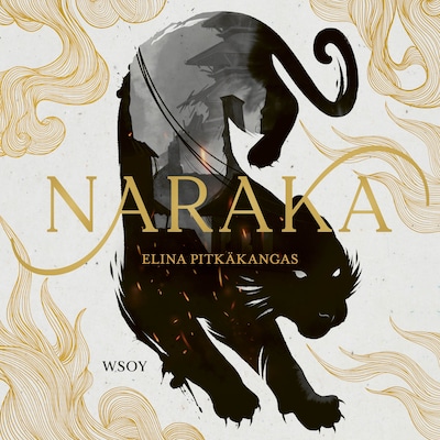 Naraka – Elina Pitkäkangas