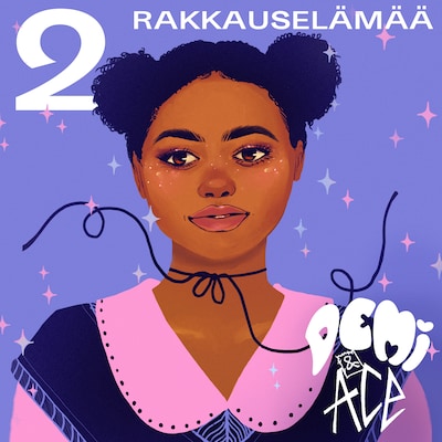 Demi & Ace 2: Rakkauselämää – Laura Eklund Nhaga