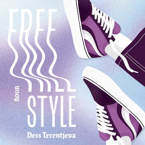 Freestyle – Dess Terentjeva