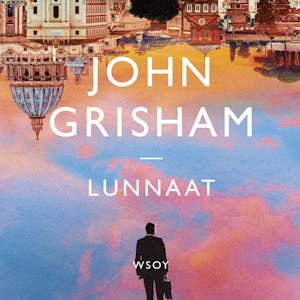 Lunnaat – John Grisham