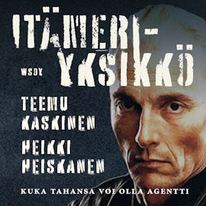 Itämeri-yksikkö – Teemu Kaskinen