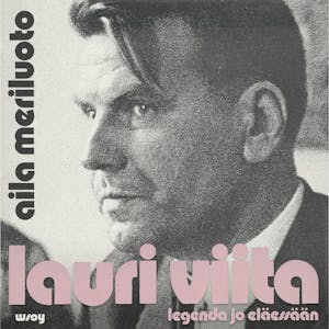 Lauri Viita – Aila Meriluoto