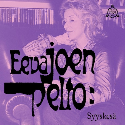 Syyskesä – Eeva Joenpelto