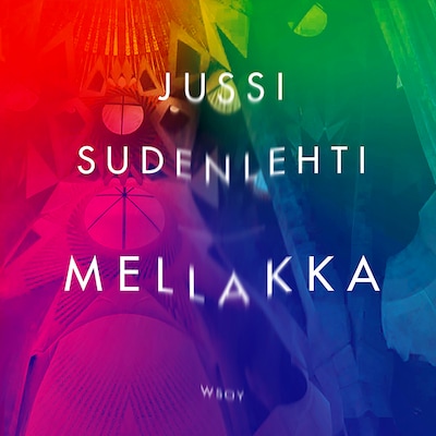 Mellakka – Jussi Sudenlehti