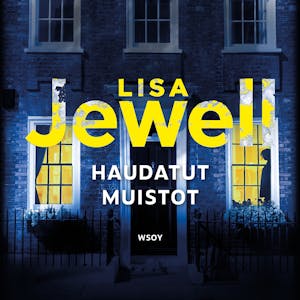 Haudatut muistot – Lisa Jewell