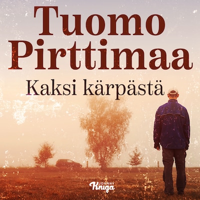 Kaksi kärpästä – Tuomo Pirttimaa