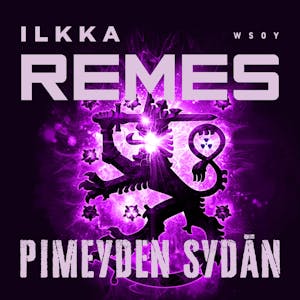 Pimeyden sydän – Ilkka Remes