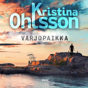 Varjopaikka – Kristina Ohlsson