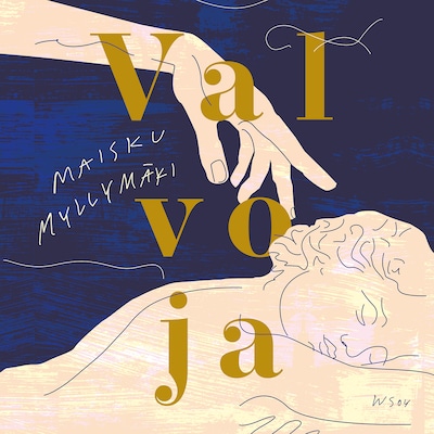 Valvoja – Maisku Myllymäki