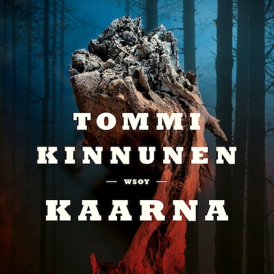 Kaarna – Tommi Kinnunen