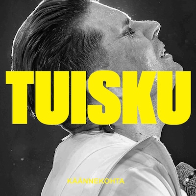 Käännekohta – Antti Tuisku